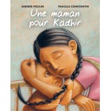 Une maman pour Kadhir