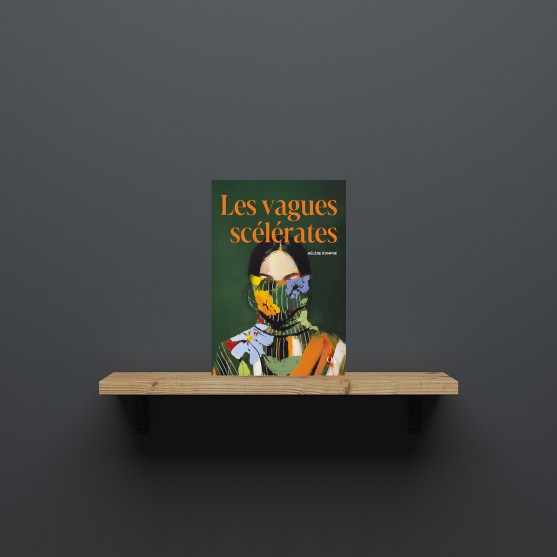 Les vagues scélérates