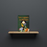 Les vagues scélérates