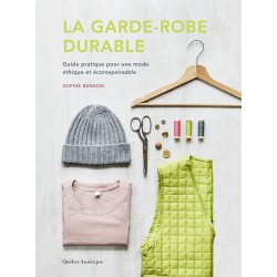 La Garde-robe durable