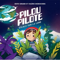 Pilou Pilote
