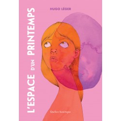 L’espace d’un printemps