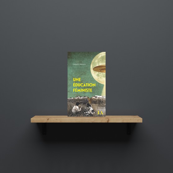 Une éducation féministe