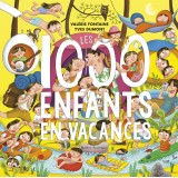 Les 1000 enfants en vacances