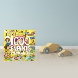 Les 1000 enfants en vacances