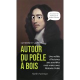 Autour du poêle à bois