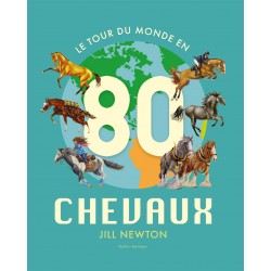 Le Tour du monde en 80 chevaux