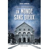Une enquête du détective Surprenant T.9 : Un monde sans dieux