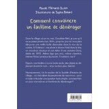 Comment convaincre un fantôme de déménager