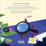 Les Documenteurs - Les insectes