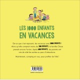 Les 1000 enfants en vacances