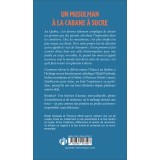 Un musulman à la cabane à sucre