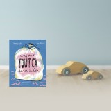 Un jour, tout ça sera à toi