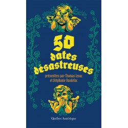 50 dates désastreuses