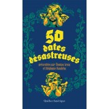 50 dates désastreuses