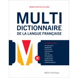 Multidictionnaire de la langue française (8e édition)