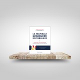 La Nouvelle Grammaire en tableaux (8e édition)