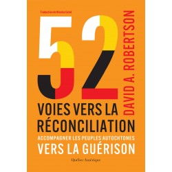 52 voies vers la réconciliation