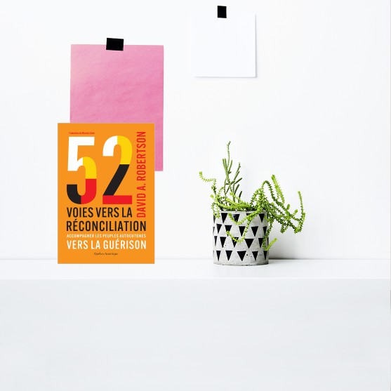 52 voies vers la réconciliation