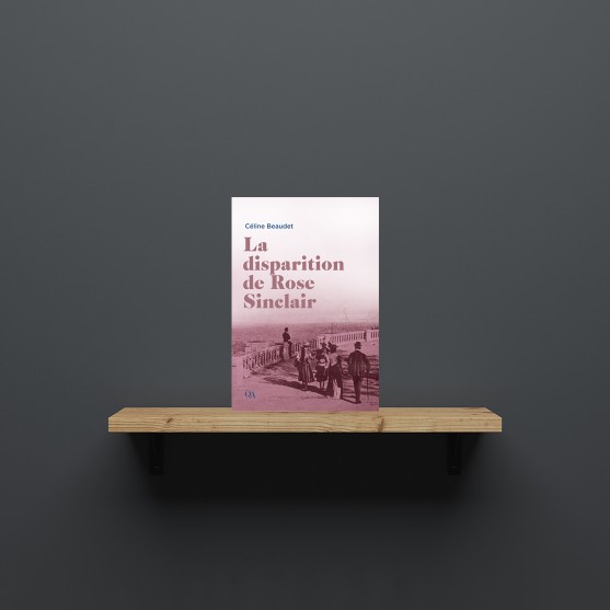 La disparition de Rose Sinclair
