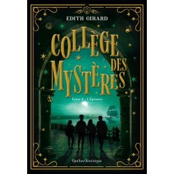 Collège des mystères 4
