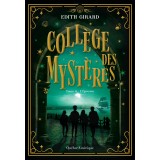 Collège des mystères 4