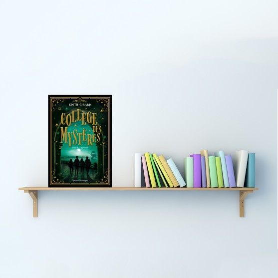 Collège des mystères 4