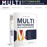 Abonnement à l'Accès Multi