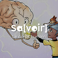 Savoir - Le corps humain 