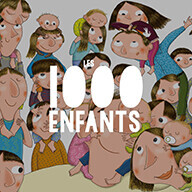 Les 1000 enfants