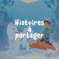 Histoires à partager