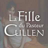 Fille du pasteur Cullen (La)