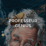 Professeur Génius