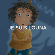 Je suis Louna