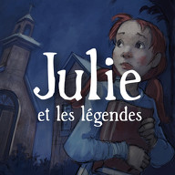 Julie et les légendes