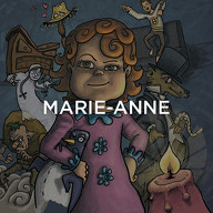 Marie-Anne