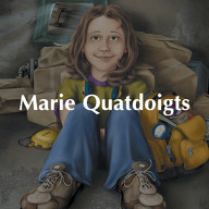Marie Quatdoigts