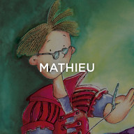 Mathieu