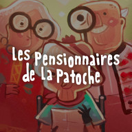 Pensionnaires de la Patoche (Les)