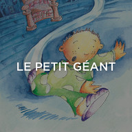 Petit géant (Le)