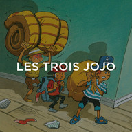 Trois Jojo (Les)