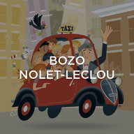 Bozo Nolet-Leclou