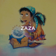 Zaza