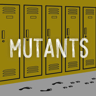 Mutants