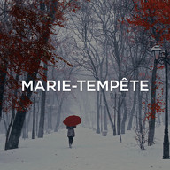 Marie-Tempête