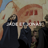 Jade et Jonas