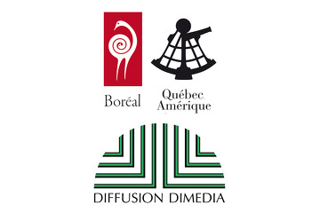 Les Éditions Québec Amérique et les éditions du Boréal acquièrent Diffusion Dimedia.