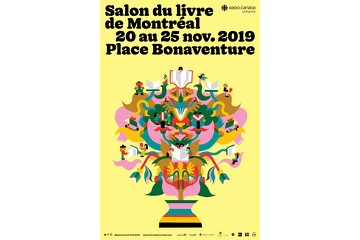 Séances de dédicaces du Salon du livre de Montréal