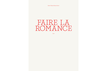 Making Romance