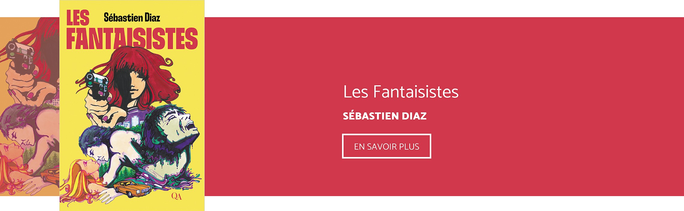 Les Fantaisistes